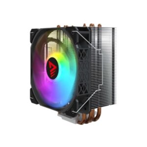 DISIPADOR CPU 180W SAVIO VORTEX X2 ARGB