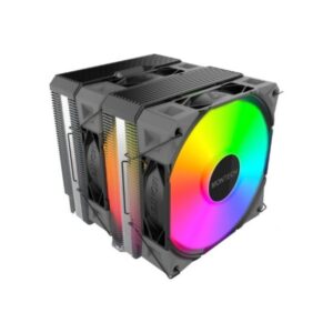 MONTECH NX600 ARGB CPU VEN