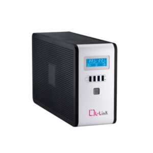 SAI 2000VA L-LINK INTERACTIVE