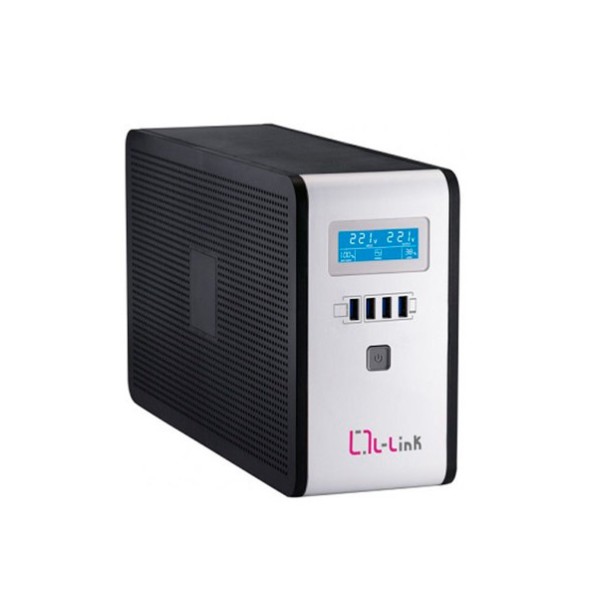 SAI 2000VA L-LINK INTERACTIVE