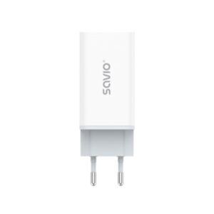 GAN SAVIO LA-07 charger