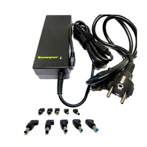 PEPEGREEN 90W UNIVERSAL CHARGER