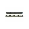 PATCH PANEL PEPEGREEN 24 PUERTOS CAT6