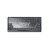 Keyboard Mac / Wprestige -CLEVETURA WIRELESS CLICK TOUCH 2