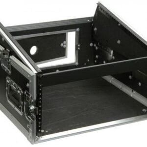 Rack Metálica 19 4U + 10U (PD-F4U10) - Power Dynamics