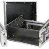 Rack Metálica 19 2U + 8U (PD-F2U8) - Power Dynamics