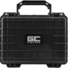 Mala Transporte IP67 (GIGCase2) - POWER DYNAMICS
