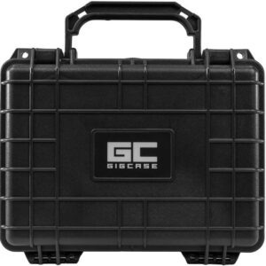 Mala Transporte IP67 (GIGCase2) - POWER DYNAMICS