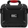 Mala Transporte Série R IP67 (GIGCase54R) - POWER DYNAMICS