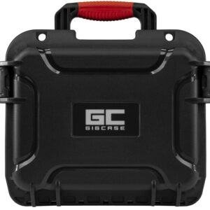 Mala Transporte Série R IP67 (GIGCase54R) - POWER DYNAMICS