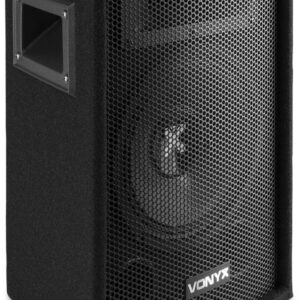 Coluna Passiva 2 Vias 8 400W (SL8) - VONYX