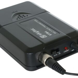 Transmissor s/ Fios UHF (STB4) p/ Serie STWM - Skytec