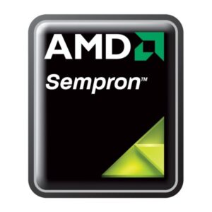 CPU AMD 754 SEMPRON 3000+ 1 8GHZ / 256KB TRAY