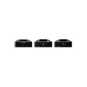 RODE WIRELESS GO III MICROPHONE