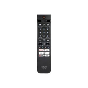 SAVIO RC-26 TV REMOTE CONTROL COMPATIBLE WITH PHILIPS