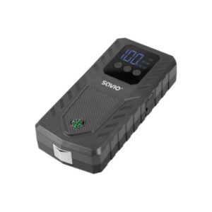 SAVIO JS-01 10,000MAH CAR STARTER