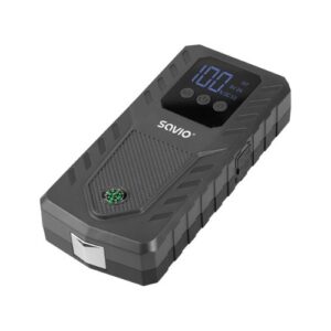 SAVIO JS-01 10,000MAH CAR STARTER