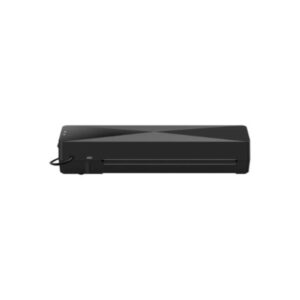 Savio LR-01/B Black A4 Laminator
