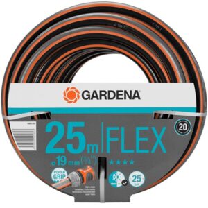 Mangueira FLEX Comfort 3/4 Ø19mm (25 mts) - GARDENA