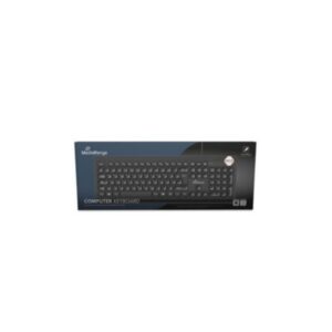 MEDIARANGE MROS101 BLACK KEYBOARD ES