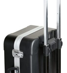 Mala Trolley ABS (465 x 335 x 190mm) p/ Ferramentas - PEREL