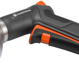 Pistola/Bico de Spray Multipulverizador Premium - GARDENA