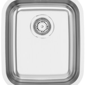 Lava Loiça Brasilia Aplicação Superior/Face 380x440mm (Polido) - RODI