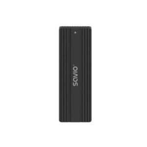 EXTERNA CASE SAVIO SSD M.2 NVME-NGFF AK-84