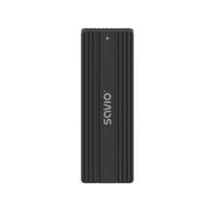 EXTERNA CASE SAVIO SSD M.2 NVME-NGFF AK-84