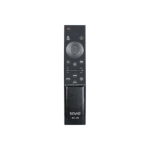 MANDO TV SAVIO RC-25 COMPATIBLE WITH SAMSUNG