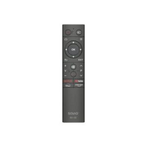 MANDO TV SAVIO RC-22 UNIVERSAL 10 IN 1