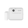 SAVIO AN-01 WHITE INSTANT CAMERA FOR CHILDREN