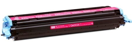 COMPATIBLE TONER HP LASERJET Q6003A MAGENTA