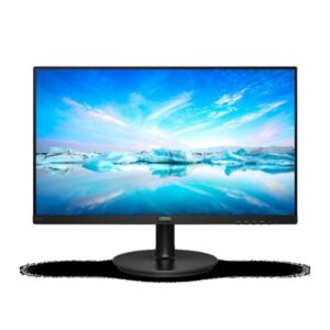 MONITOR LED 21.5  PHILIPS 221V8/00 NEGRO