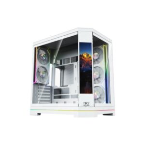 TORRE ATX XYZ NEUTRON X PRO WHITE