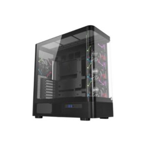 TORRE ATX XYZ QUANTUM BLACK