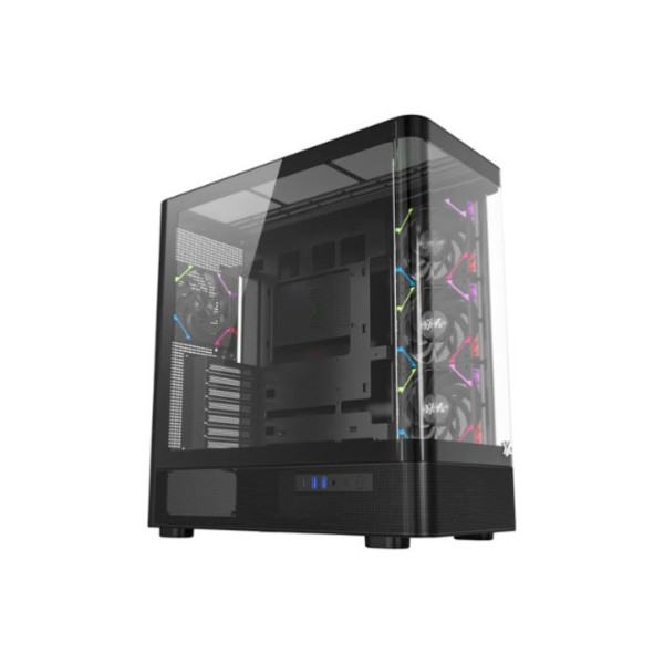 TORRE ATX XYZ QUANTUM BLACK