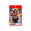 JUEGO NINTENDO SWITCH 2 STREET FIGHTER 6