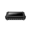 HUB SWITCH 8 PTOS CUDY  GS108D   8X10/100M RJ45 PORTS/DESKTOP/PLASTIC CASE GS108D