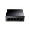 HUB SWITCH 5 PTOS CUDY  GS105 GIGABIT METAL   5X10/100M RJ45 PORTS/DESKTOP/METAL CASE GS105