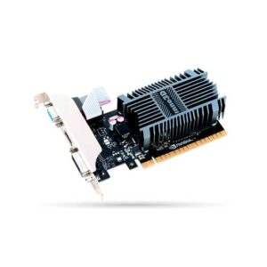 VGA INNO3D GT 710  2GB/LOW RISE N710-1SDV-E3BX