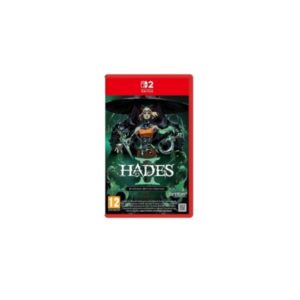 NINTENDO SWITCH 2 GAME HADES II