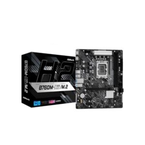 PB ASROCK 1700 B760M-H2/M.2