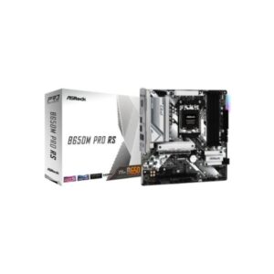 PB ASROCK AM5 B650M PRO RS