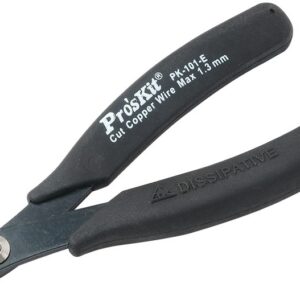 Alicate de Corte 130mm (Blister) - Proskit