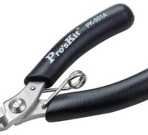 Alicate de Corte Mini 90mm (Blister) - Proskit
