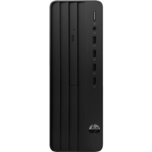 Computador HP Pro 290 G9 SFF i3-12100 8Gb 256Gb SSD Windoes 11 Pro 1Y