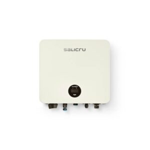 SINGLE-PHASE SOLAR INVERTER Salicru EQX2 2001-S