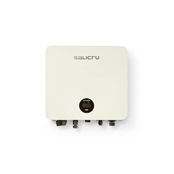 SINGLE-PHASE SOLAR INVERTER Salicru EQX2 2001-S