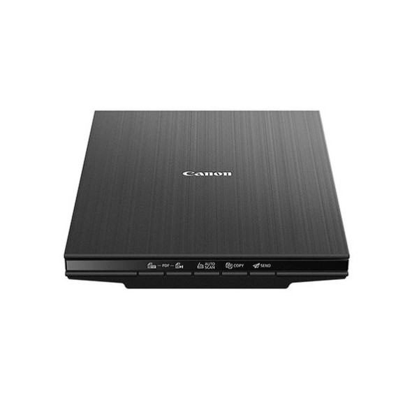 CANON SCANNER LIDE 400 BLACK